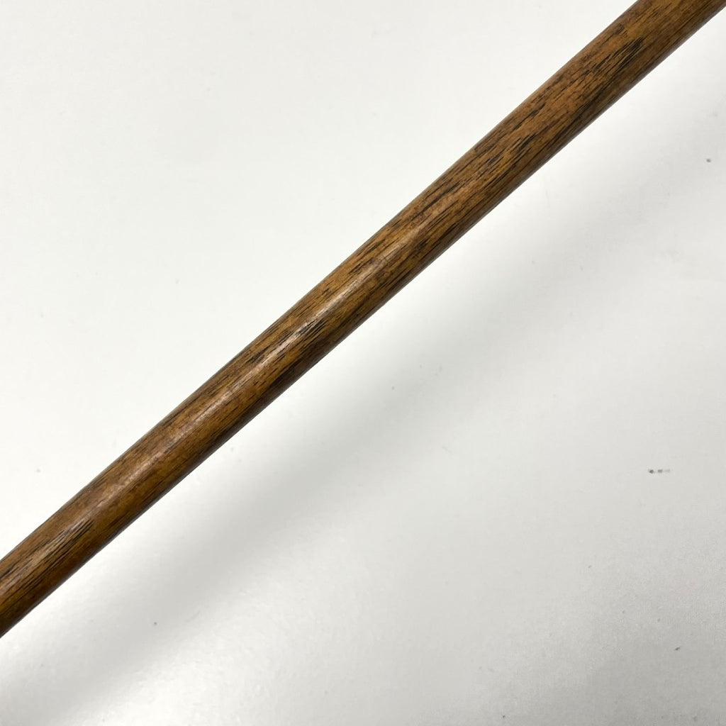 Hickory Shafted Brassie c1920 - R/H