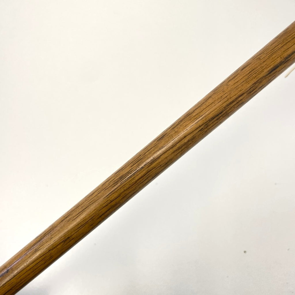 AUCHTERLONIE SPECIAL - Scare-Head Brassie c.1915