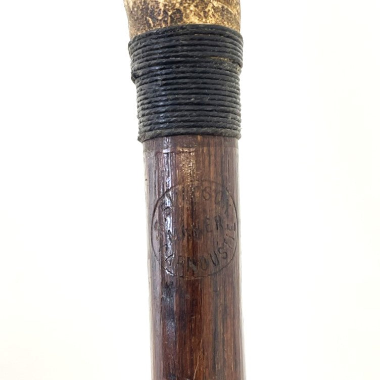 Robert Simpson Special Socket Head Wood c.1920