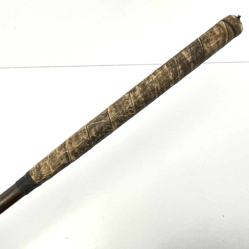 Robert Simpson Special Socket Head Wood c.1920