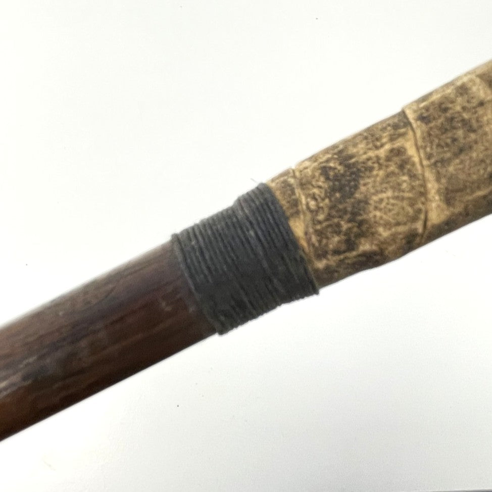Robert Simpson Special Socket Head Wood c.1920