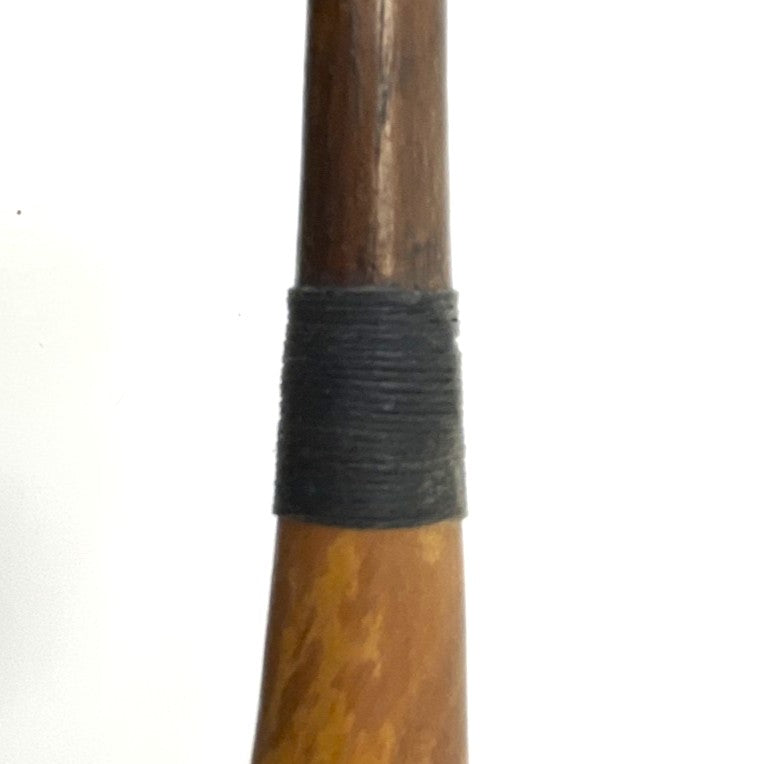 Robert Simpson Special Socket Head Wood c.1920