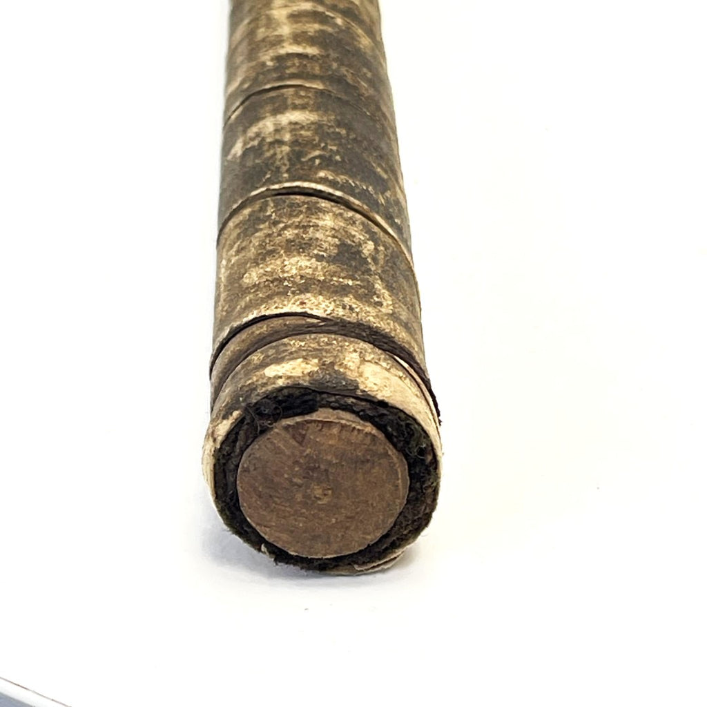 Robert Simpson Special Socket Head Wood c.1920