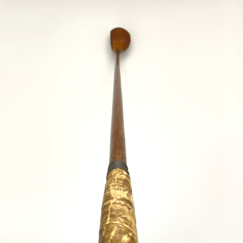 Robert Simpson Special Socket Head Wood c.1920