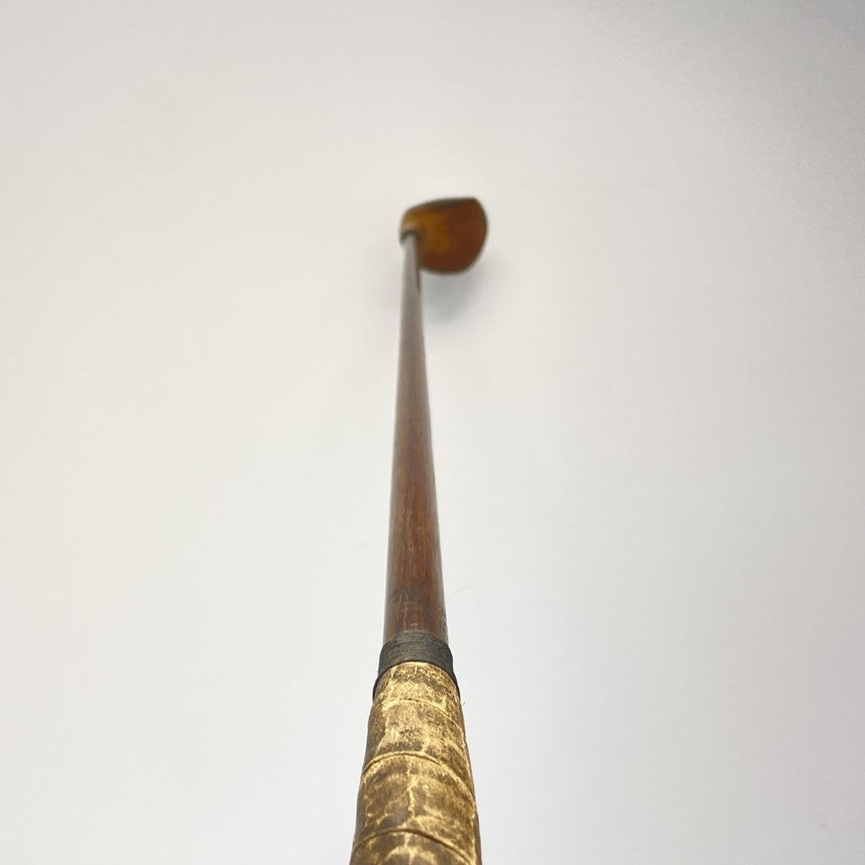 Robert Simpson Special Socket Head Wood c.1920