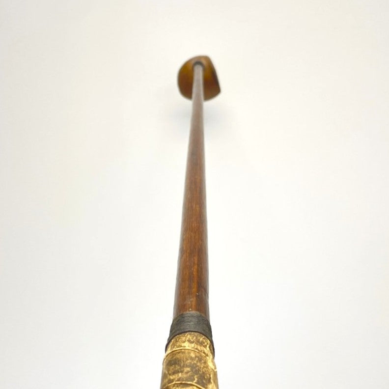 Robert Simpson Special Socket Head Wood c.1920