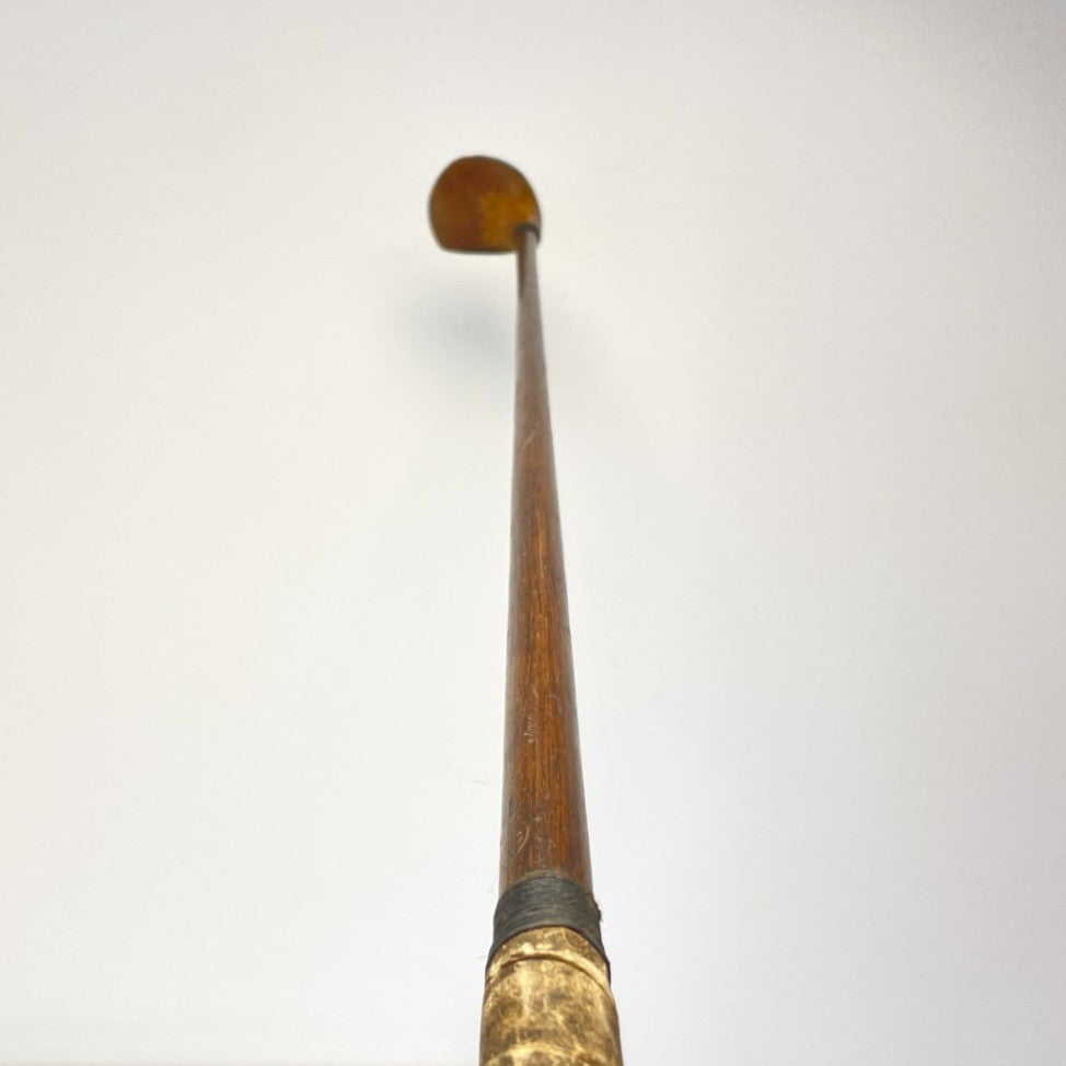 Robert Simpson Special Socket Head Wood c.1920