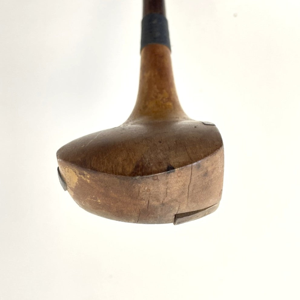 Robert Simpson Special Socket Head Wood c.1920