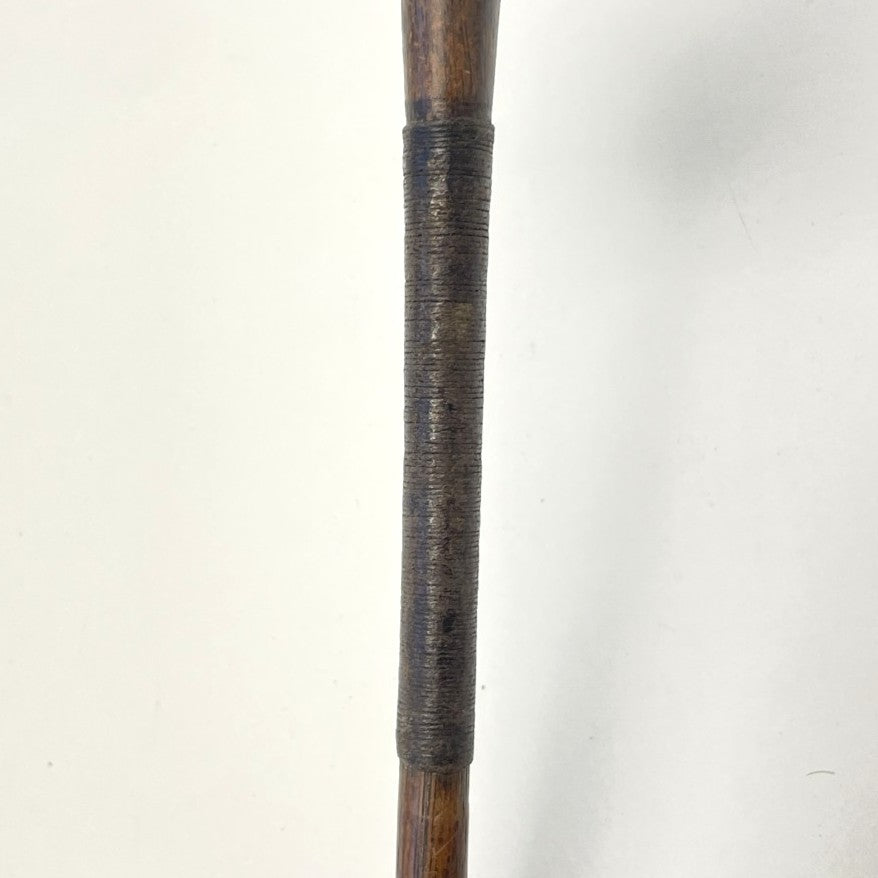 Harry Vardon Special - Scare-Head Driver c1900