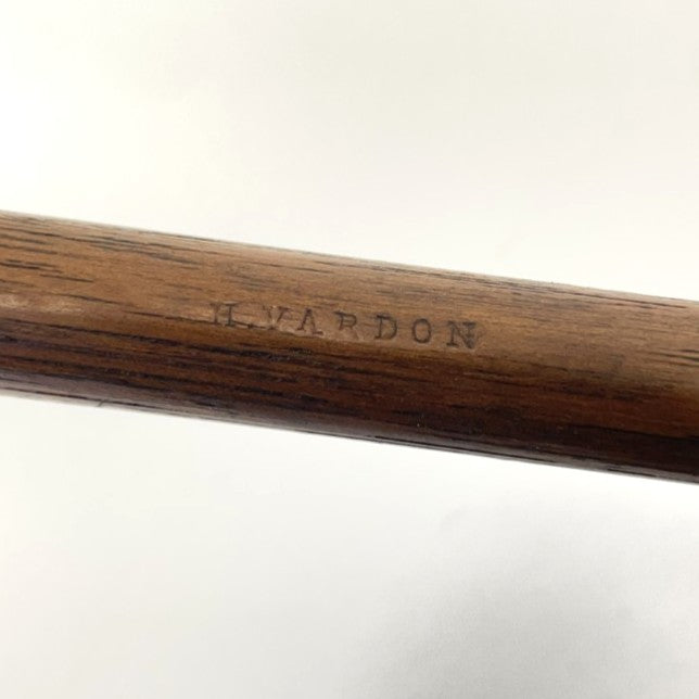 Harry Vardon Special - Scare-Head Driver c1900