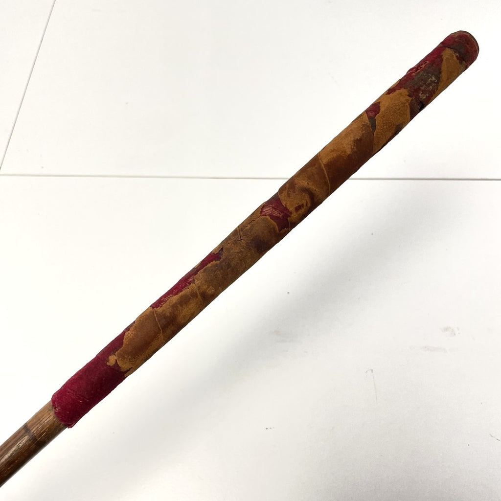 Harry Vardon Special - Scare-Head Driver c1900