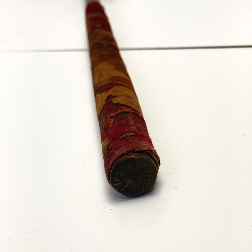 Harry Vardon Special - Scare-Head Driver c1900