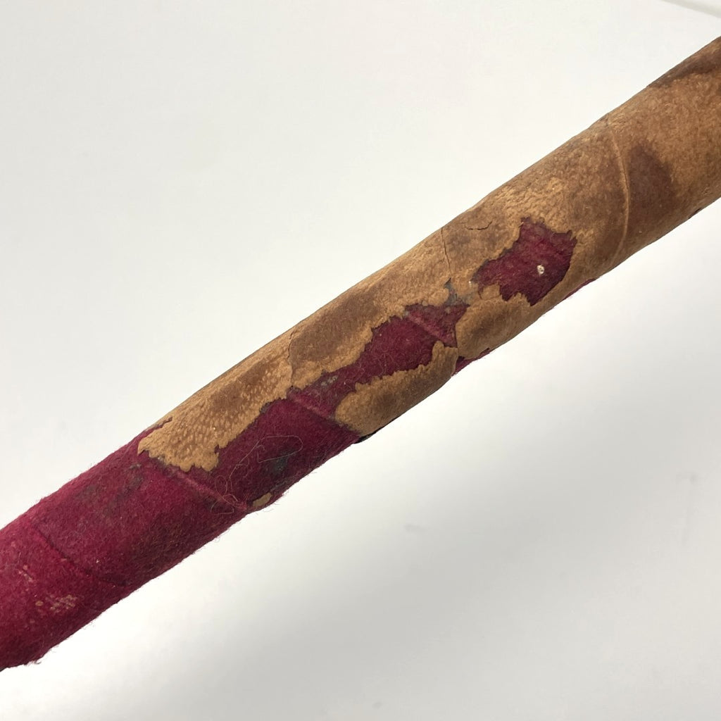 Harry Vardon Special - Scare-Head Driver c1900