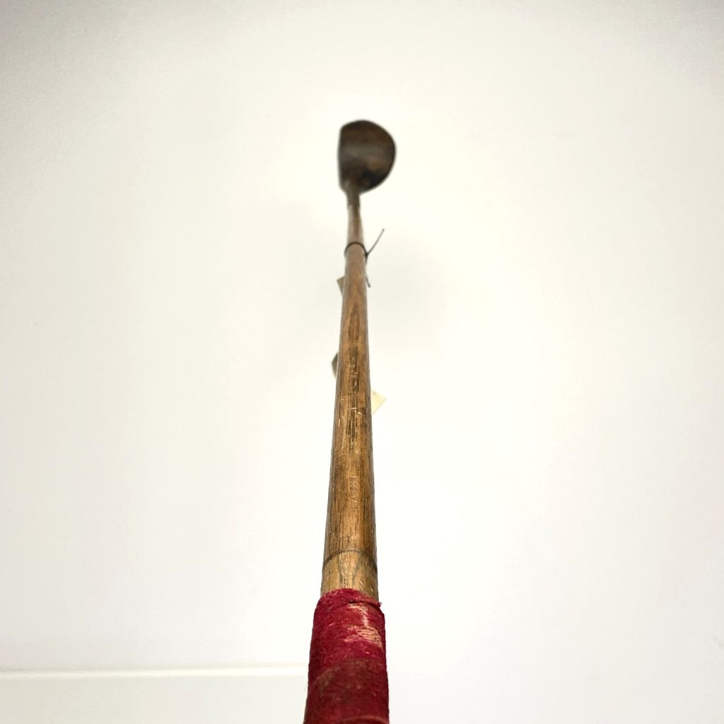 Harry Vardon Special - Scare-Head Driver c1900