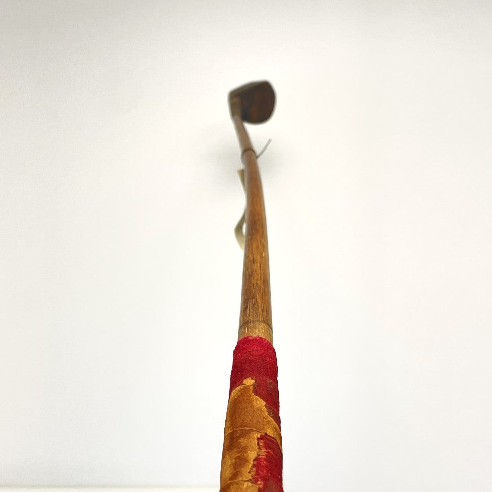 Harry Vardon Special - Scare-Head Driver c1900
