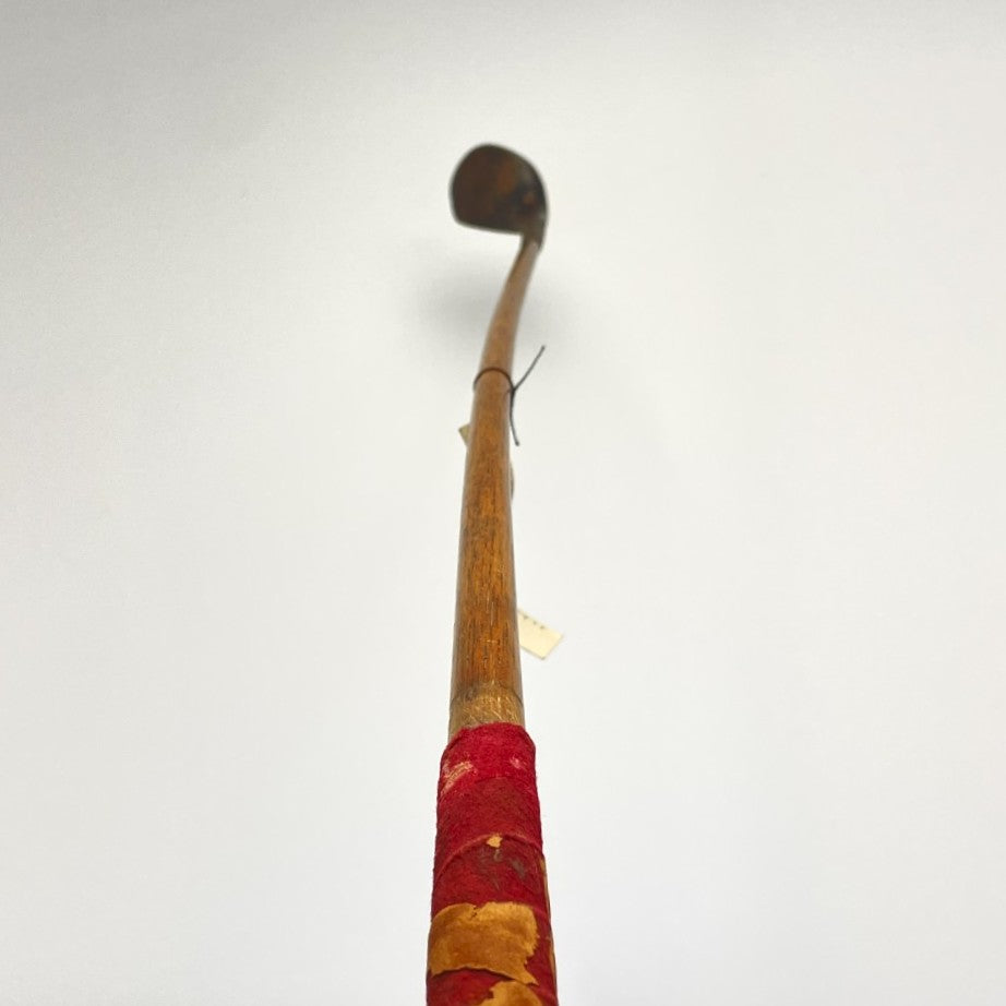 Harry Vardon Special - Scare-Head Driver c1900
