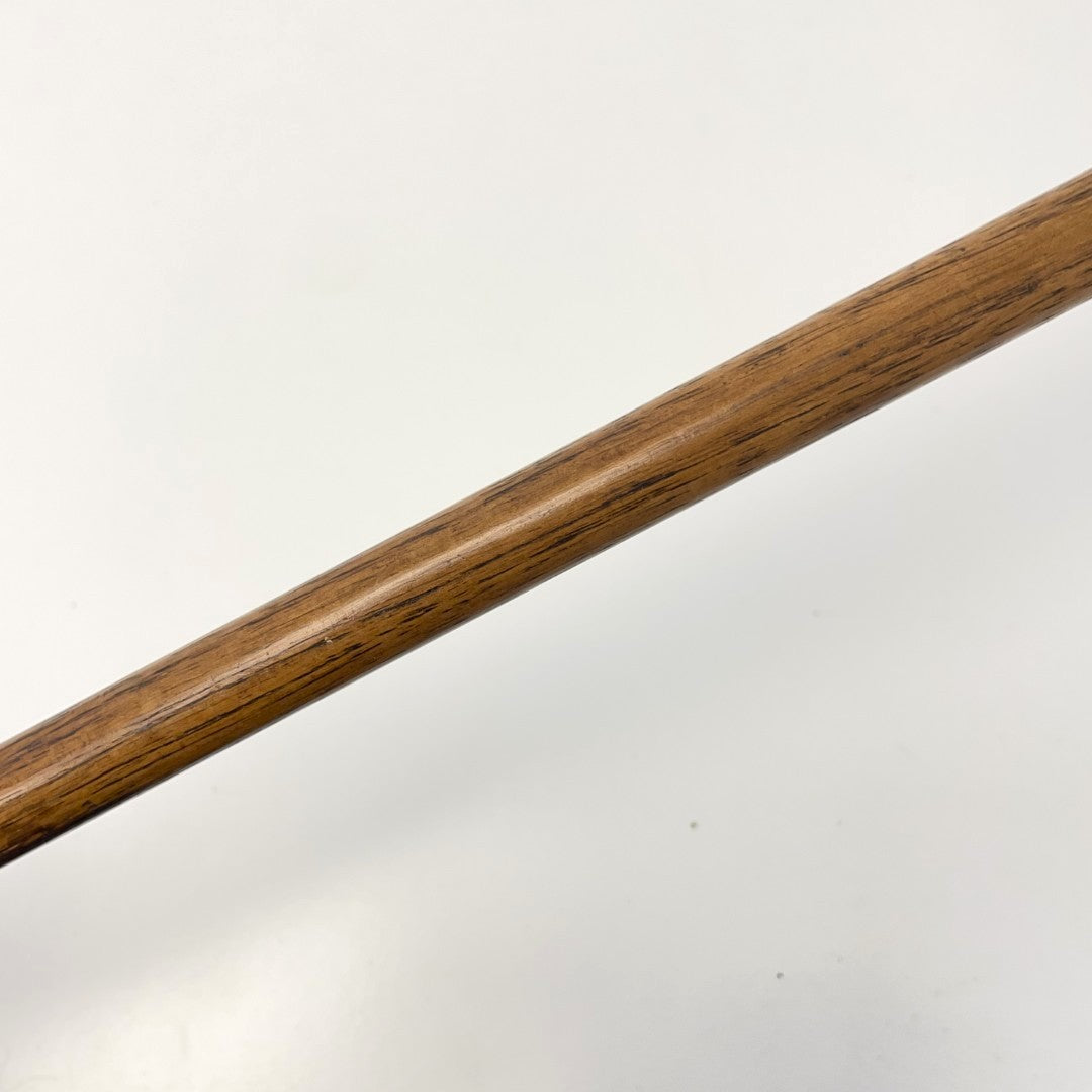 A. Mitchell Scare-Head Brassie c.1890
