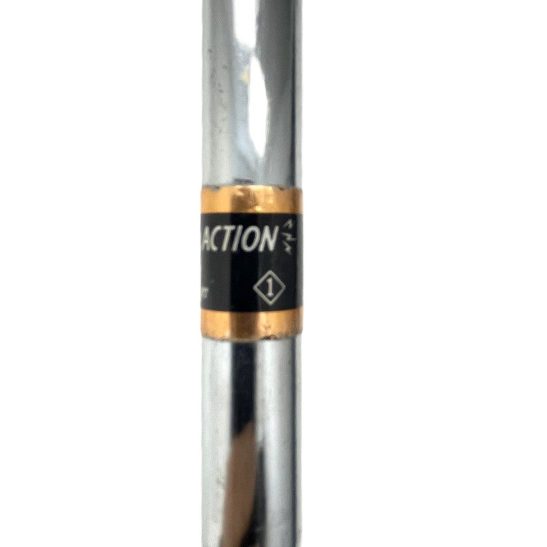 MacGregor Tommy Armour Tourney Velocitized SS1W Persimmon 3 Wood - 1958