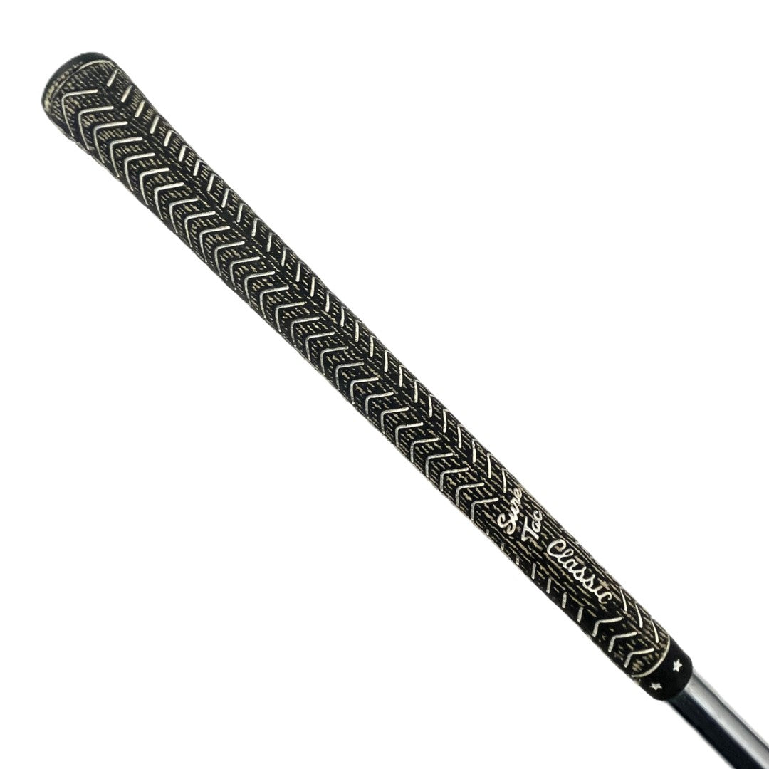 MacGregor Tommy Armour Tourney Velocitized SS1W Persimmon 3 Wood - 1958