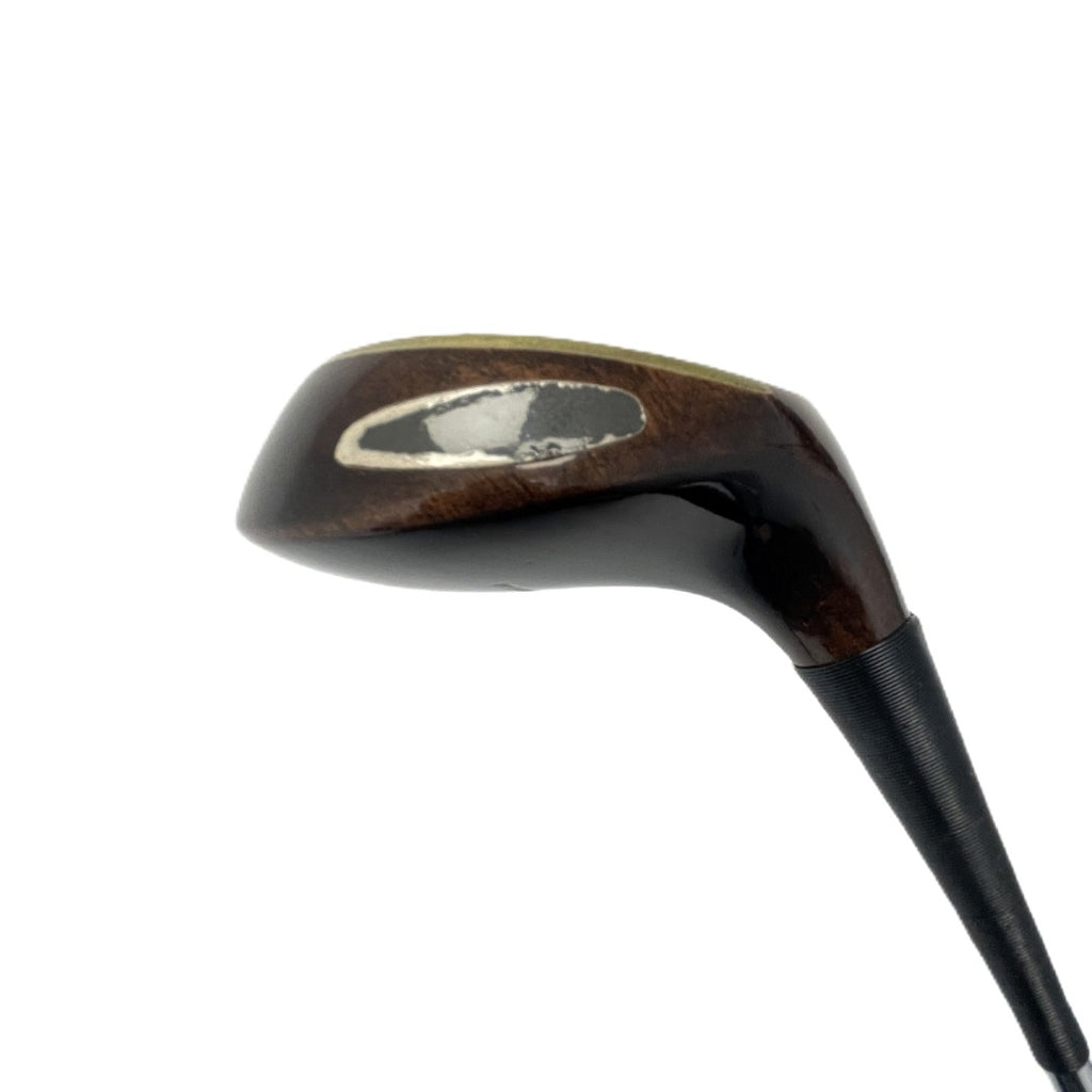 MacGregor Tommy Armour Tourney Velocitized SS1W Persimmon 3 Wood - 1958