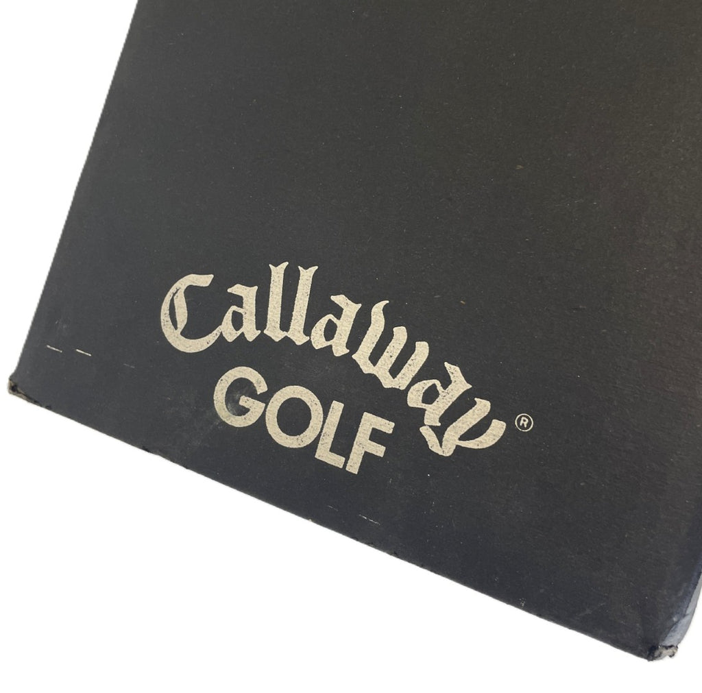 Callaway "Jim Dent" Limited Edition Big Bertha Driver - Boxed & Unused