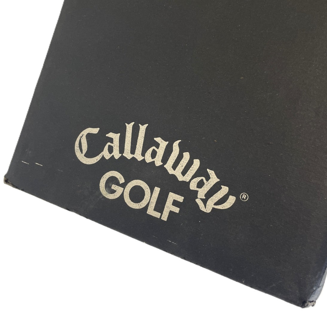 Callaway "Jim Dent" Limited Edition Big Bertha Driver - Boxed & Unused